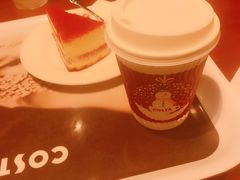 -COSTA COFFEE(吴江路店)