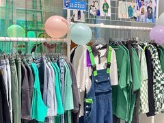 -CHiC PARK(青岛万象城店)