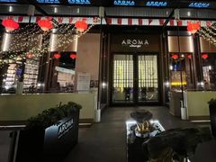 门面-洛缦音乐餐厅(工业展览馆万象城店)