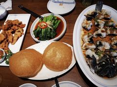 -奕景小馆·地道大连菜(恒隆广场店)