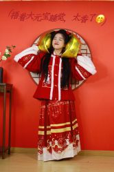 -上海绛芸轩汉服馆(松江店)