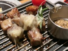 -味太助·银饭食堂(中华城店)
