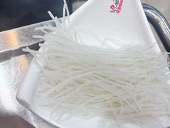 -草原传奇鲜羊火锅(桥北店)