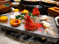 -富淳饭店(陆家嘴保利广场店)