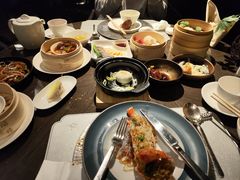 -万丽轩·粤菜(王府井金茂万丽酒店)