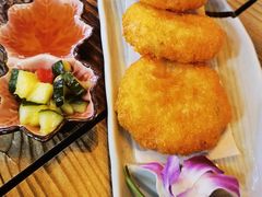 -Hi YOU你的饭局泰餐厅(雍和宫店)