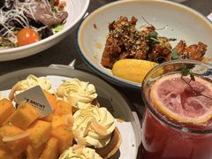 -BE BRIGHT KITCHEN(正佳广场店)