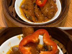 -頂好酒家·经典粤菜(海信广场店)