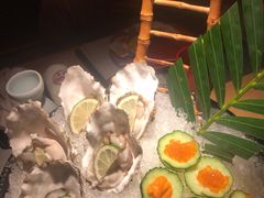 -京料理·日料自助·铁板燒(复悦城店)