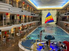 -海韵之星邮轮水会(明发商业广场店)