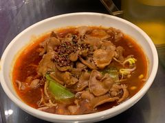 -鲁家大院(工农路店)