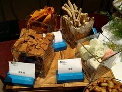 -天津津利华酒店