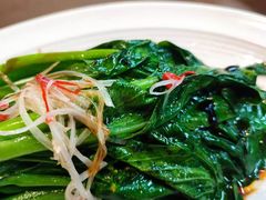 -周渝食惦·酸菜鱼精致川菜(横岗店)