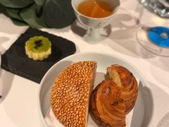 -三嚥阁 La Villa Restaurant