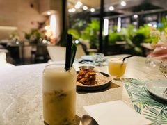 -villaa·别墅·融合菜西餐厅