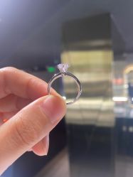 -VE DIAMOND·天然&培育钻石定制