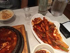 -七八冷面·延边朝鲜族美食(欢乐谷店)