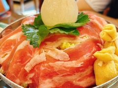 -桃太郎寿司料理(南坪店)