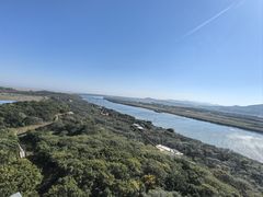 -珲春防川景区