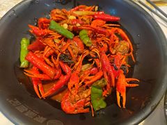 -聚味瞿记·龙虾堂(坡子街店)