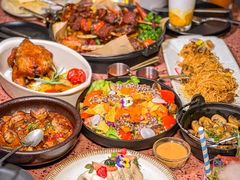 -La Terre乐田(万象城店)