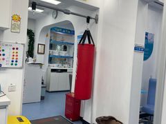 -Andrew指甲专科灰指甲·甲沟炎矫正·3D步态矫形鞋垫定制(上海法华镇路旗舰店)