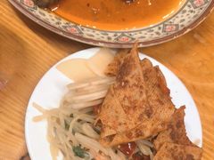 -王胖儿甏肉干饭(总店)