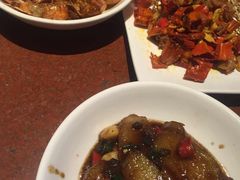 -绿茶餐厅(成都万象城店)