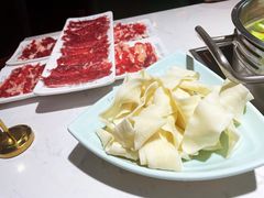 -二刀潮牛·鲜牛肉火锅(爱融荟城店)