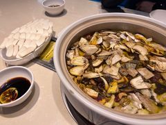 -爱膳菌锅锅(阳南店)