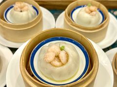 -百盛·鼎膳(中海财富中心)