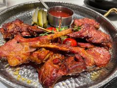 -马克西姆俄罗斯餐厅(通亚街店)