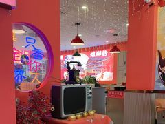 -柳大厨螺蛳粉(人民路总店)