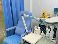 -Andrew指甲专科灰指甲·甲沟炎矫正·3D步态矫形鞋垫定制(上海法华镇路旗舰店)