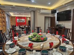 -犇鼎牛潮汕牛肉火锅(新辰里学清路店)