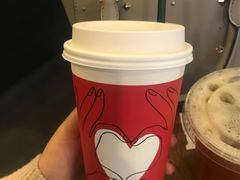 -星巴克(无锡大东方店)