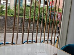 -周三的情书花园餐厅(江北店)
