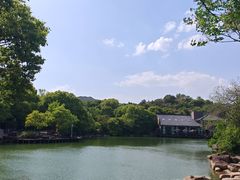-白马涧龙池景区