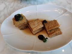 -无锡苏宁银河国际酒店-悦府65中餐厅