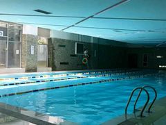 -星洲国际.格莱博健身会所