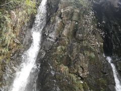 -山沟沟景区