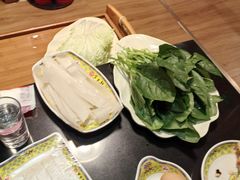 -芦月轩羊蝎子(劲松店)