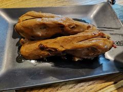 -嘎嘎鸭脑壳(金琴店)