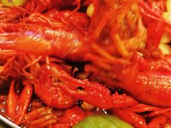 -指爱龙虾(金杨路总店)