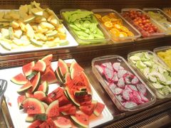 -豪客来牛排(中华城店)