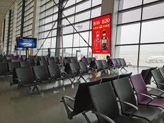 -郑州新郑国际机场