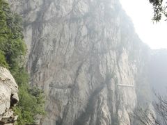 -洛阳白云山景区