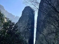 -江郎山风景名胜区
