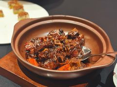 -A One Kitchen·南京精菜馆(德基广场店)