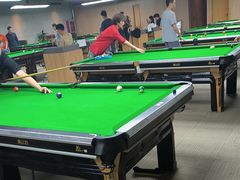 -云川台球(马甸店)